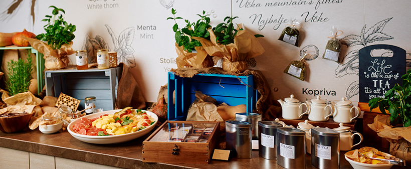 Hotel Istra Opatija, morski oddih s polpenzionom - Kuponko.si