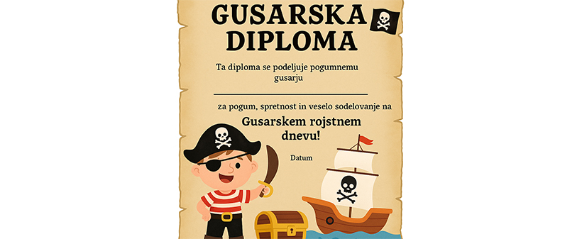 Sprostilni kotiček, praznovanje rojstnega dne - Kuponko.si