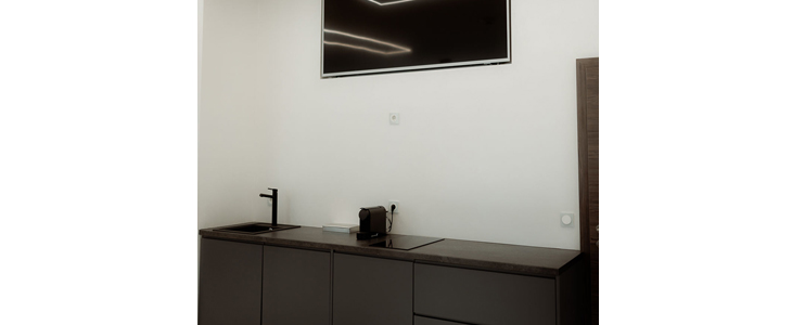 Ned Hotel Graz, Avstrija, nočitev z zajtrkom - Kuponko.si