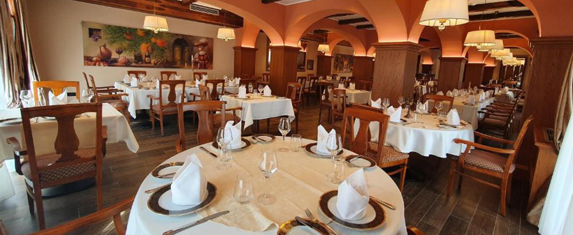 Hotel Dvorac Jurjevec 4*, 1x nočitev z zajtrkom - Kuponko.si