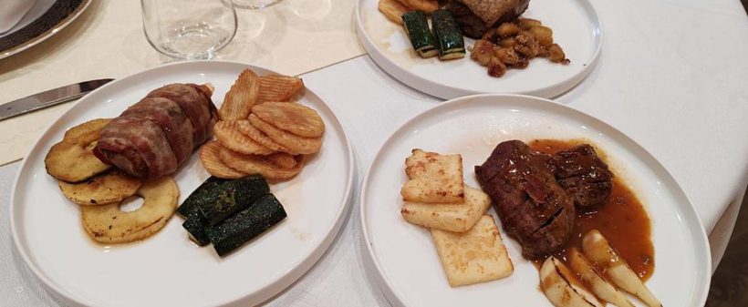 Hotel Dvorac Jurjevec 4*, 2x nočitev z zajtrkom - Kuponko.si