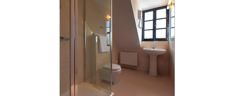 Hotel Dvorac Jurjevec 4*, 2x nočitev z zajtrkom - Kuponko.si