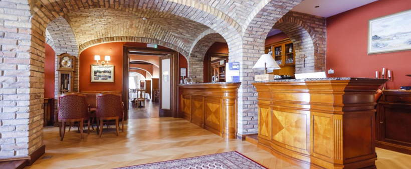 Hotel Dvorac Jurjevec 4*, 3x nočitev z zajtrkom - Kuponko.si