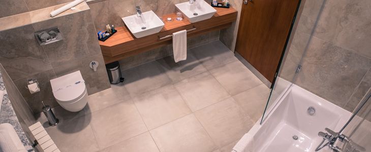 Radon Plaza hotel****, Sarajevo: mega oddih - Kuponko.si