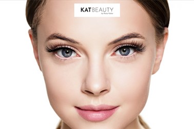 Katbeauty: Lash lift, 45-60 minut