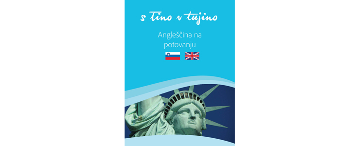 S Tino v tujino, jezikovni tečaj, paket vseved - Kuponko.si