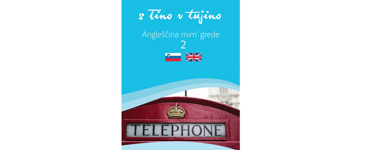 S Tino v tujino, jezikovni tečaj, paket vseved - Kuponko.si