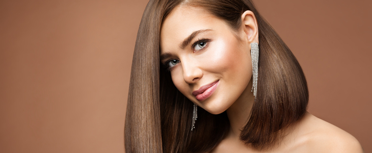 Salon Bella: žensko striženje in fen frizura - Kuponko.si