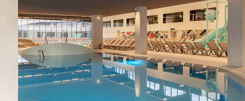  Hotel Well**** v Terme Tuhel, termalne počitnice - Kuponko.si