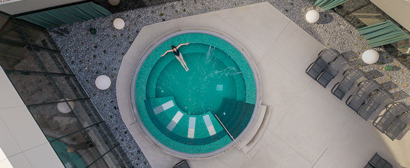  Hotel Well**** v Terme Tuhel, termalne počitnice - Kuponko.si