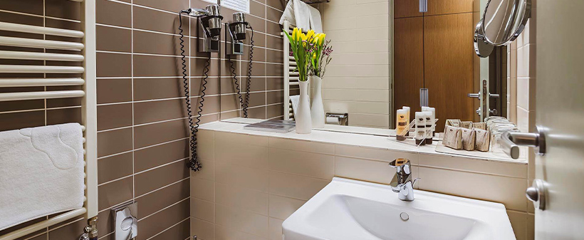  Hotel Well**** v Terme Tuhel, termalne počitnice - Kuponko.si