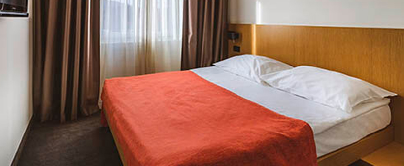  Hotel Well**** v Terme Tuhel, termalne počitnice - Kuponko.si