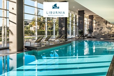 Hotel Ambasador 5* Opatija, wellness oddih na morju