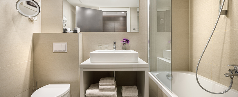 Hotel Ambasador 5* Opatija, wellness oddih na morju - Kuponko.si