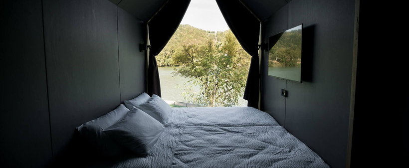 Chocolate Village: čokoladni oddih - Kuponko.si