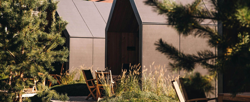 Chocolate Village: čokoladni oddih - Kuponko.si