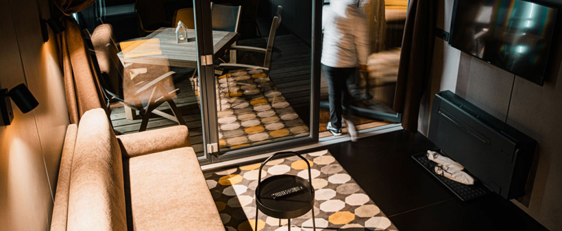 Chocolate Village: čokoladni oddih - Kuponko.si