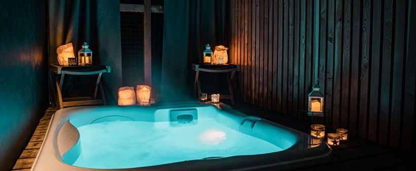 Chocolate Village: čokoladni oddih - Kuponko.si