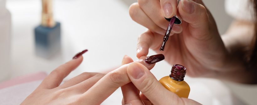 Salon MyDreams Ljubljana, tečaj manikure - Kuponko.si