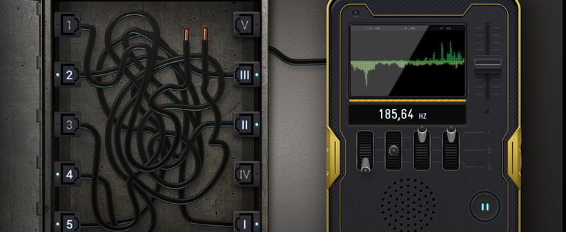 Igra pobega na prostem v Ljubljani: Operacija Mindfall - Kuponko.si