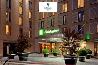 Holiday Inn Prague by IHG: 2x nočitev z zajtrkom