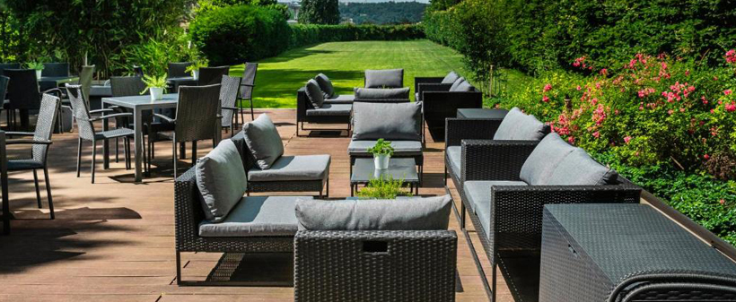 Holiday Inn Prague by IHG: 2x nočitev z zajtrkom - Kuponko.si