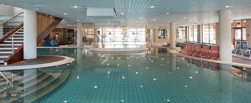 Terme 3000: celodnevno kopanje  - Kuponko.si