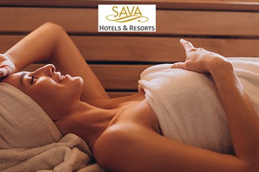 Wellness Mirta, Izola: savne in nega obraza