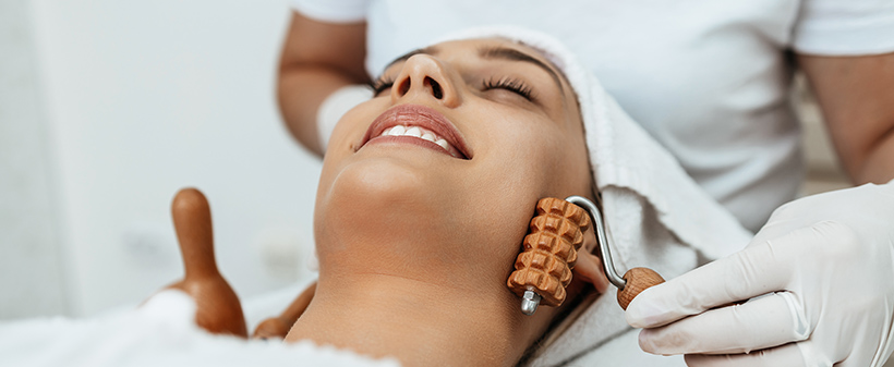 Studio lepote Isabel: masaža telesa in obraza - Kuponko.si