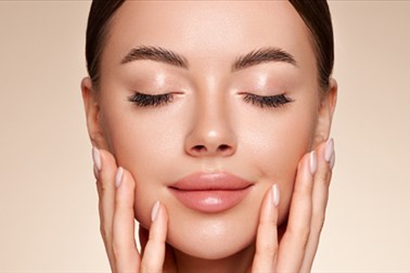 Salon Elitte: podaljševanje trepalnic