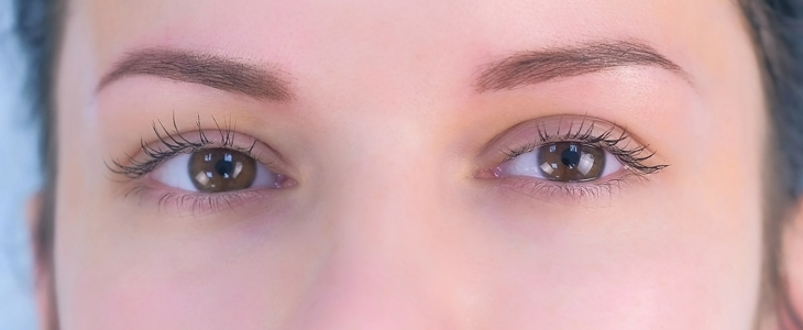 Salon Elitte: podaljševanje trepalnic - Kuponko.si