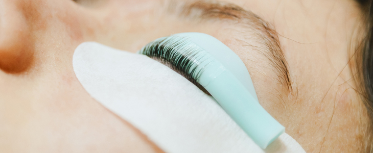 Salon Elitte: podaljševanje trepalnic - Kuponko.si