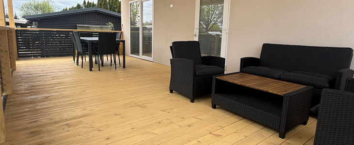 Počitnice v sodobni mobilni hiški v Moravskih Toplicah! - Kuponko.si