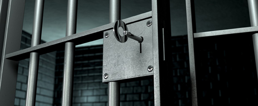 Prison Break escape room: Pobeg iz zapora, 3 igralci - Kuponko.si