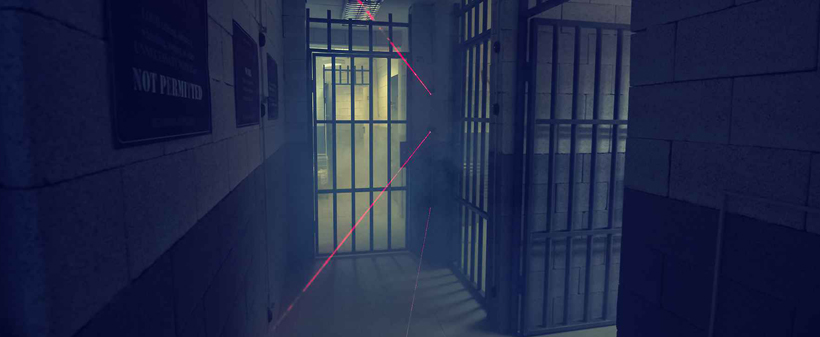 Prison Break escape room: Pobeg iz zapora, 6 igralcev - Kuponko.si