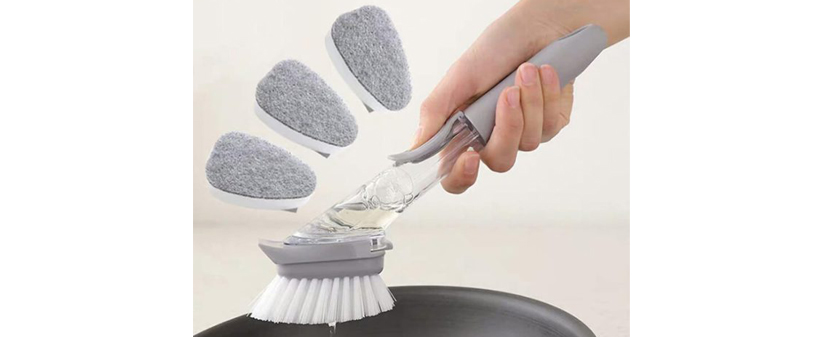 Komplet za čiščenje PressClean - Kuponko.si