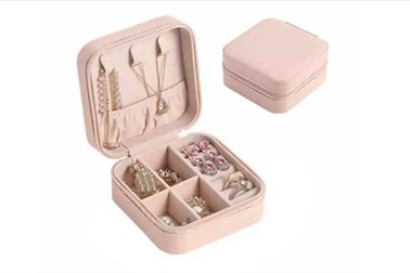 Škatla za shranjevanje nakita BoxJewlery