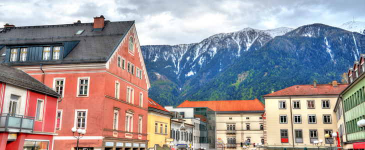 Sleepwell24 Hotel, Avstrija, Špital ob Dravi - Kuponko.si