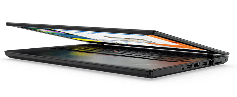 Obnovljen prenosni računalnik Lenovo ThinkPad T480 - Kuponko.si