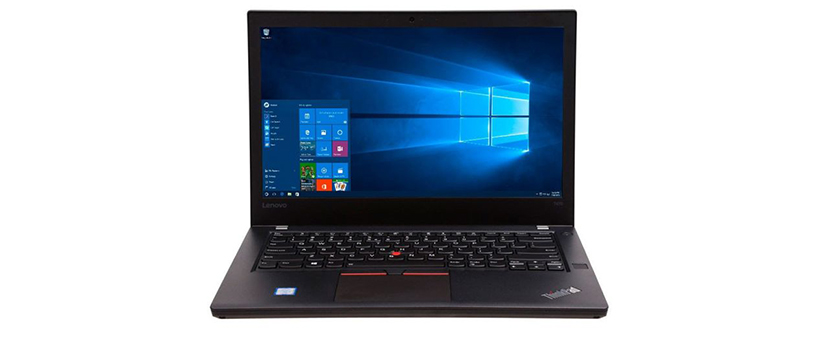 Obnovljen prenosni računalnik Lenovo ThinkPad T480 - Kuponko.si