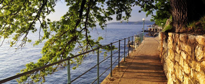 Hotel Lovran 3*, Lovran: wellness oddih - Kuponko.si