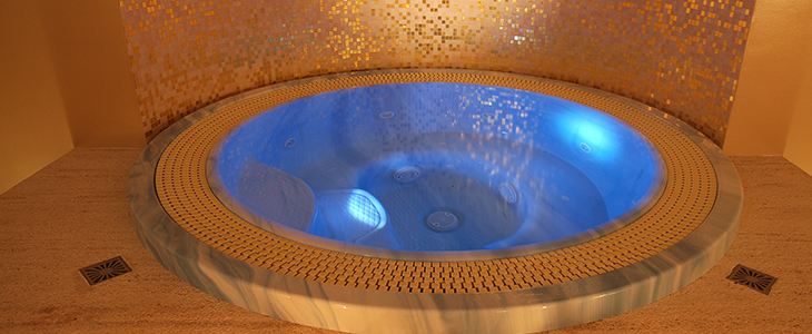 Paradise Spa, hotel Bernardin: VIP suita, najem - Kuponko.si