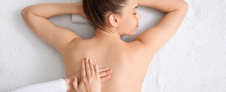 Zen Therapy Massage Center; tuina masaža - Kuponko.si