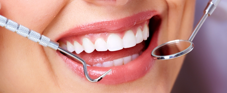 Marn Medica: čiščenje zobnega kamna, poliranje,peskanje - Kuponko.si