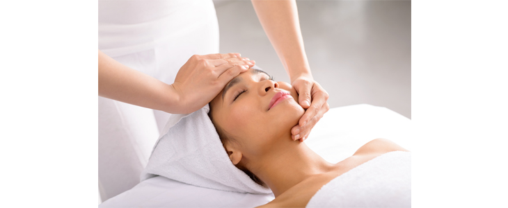 Sprostilni kotiček: pomlajevanje obraza - Kuponko.si