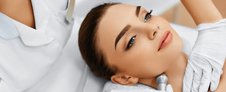 Salon Elitte: nega obraza, diamantni piling - Kuponko.si