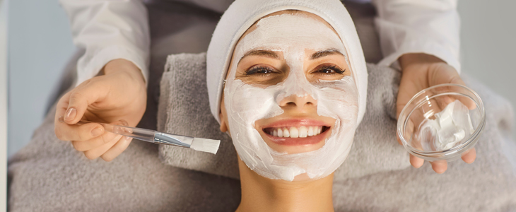 Salon Elitte: nega obraza, diamantni piling - Kuponko.si