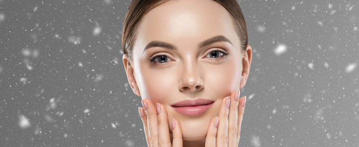 Salon Elitte: nega obraza, diamantni piling - Kuponko.si