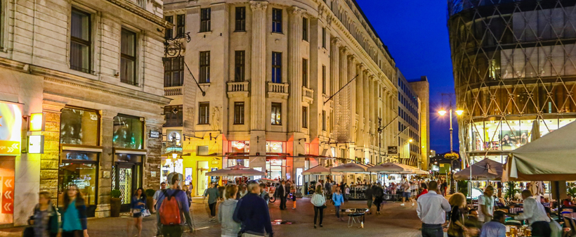 M&M Turist: Budimpešta, vikend, 2 dni - Kuponko.si