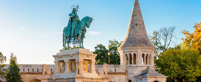 M&M Turist: Budimpešta, vikend, 2 dni - Kuponko.si